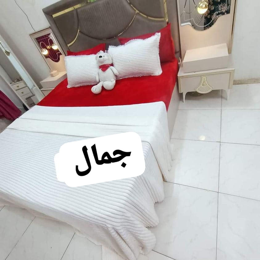 فيونكه للخياطة 💜🤎🩶🖤♥️🩷💙🩵

توفرت فرشات 
كول مديل وسعره
سعار مناسبه
توصيل جميع محافظات٤
كربلاء٣
الاقضيه٣
اهلا وسهلا 🌹🩵💙💙🤎🩷♥️🖤


**إذا كنت صاحب هذا الإعلان وتريد حذفه لأي سبب، رجاءا أرسل رسالة إلى الدعم الفني**