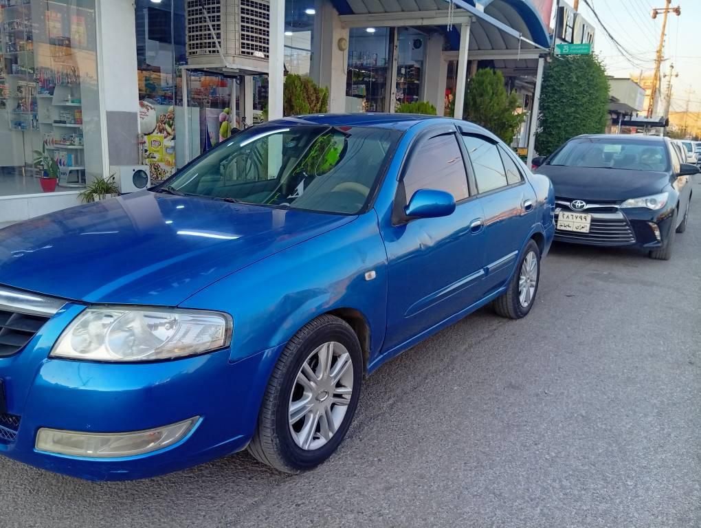 سامسۆنگ براوە 2007 زۆر پاک بێ مەسرەف شوێن هەڵەبجەی شەهید حلبجة, السليمانية


**إذا كنت صاحب هذا الإعلان وتريد حذفه لأي سبب، رجاءا أرسل رسالة إلى الدعم الفني**