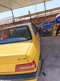 بيجو الميس • نضيفه • بيها مجال