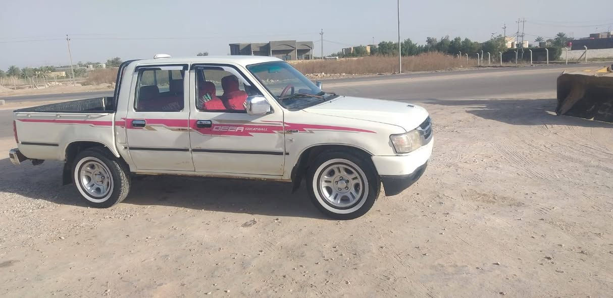 دير موديل ٢٠٠٨ سياره مال جناي سعر ٤٠ كير محرك اكسن كفالة سنويه جديده تخم تاير جديد باتري جديد كهربايات جدد سياره جاهزه المكان رميثه ***********
