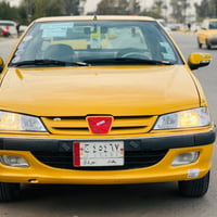 بيجو بارص • ٢٠١٥ • لا ضربة ولا تبديل