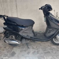 نجف • دراجه • كله شغال