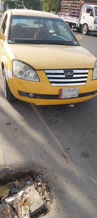 للبيع شيري محور اي فايف ياباني كير اومكينه سياره حلوو اي نقص مابيه الس...