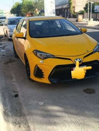 كورلا LE • ٢٠١٩ • كركوك