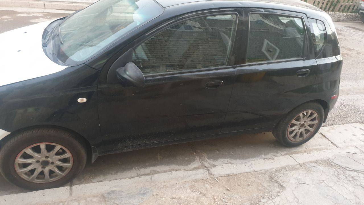 افيو موديل 2008اوتوا بسعر42ورقة


**إذا كنت صاحب هذا الإعلان وتريد حذفه لأي سبب، رجاءا أرسل رسالة إلى الدعم الفني**