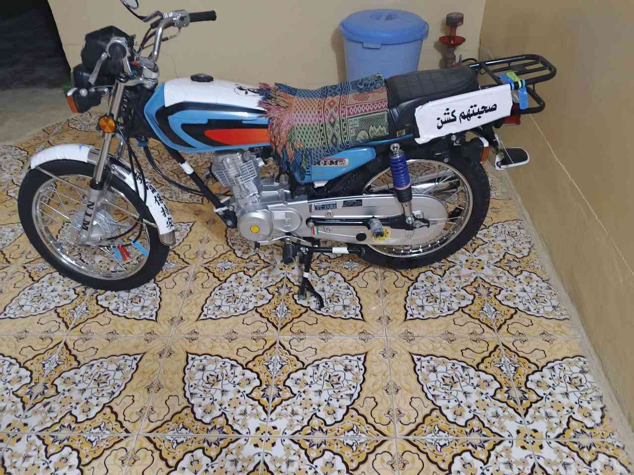 نامه للبيع موديل 2027 كفاله عامه  السعر 750 وبيها مجال اوراق سكنر السكن حله سده الهنديه او ابو غرق(( رجاء المشرع لا يجي!؟) هذا رقمي***********
