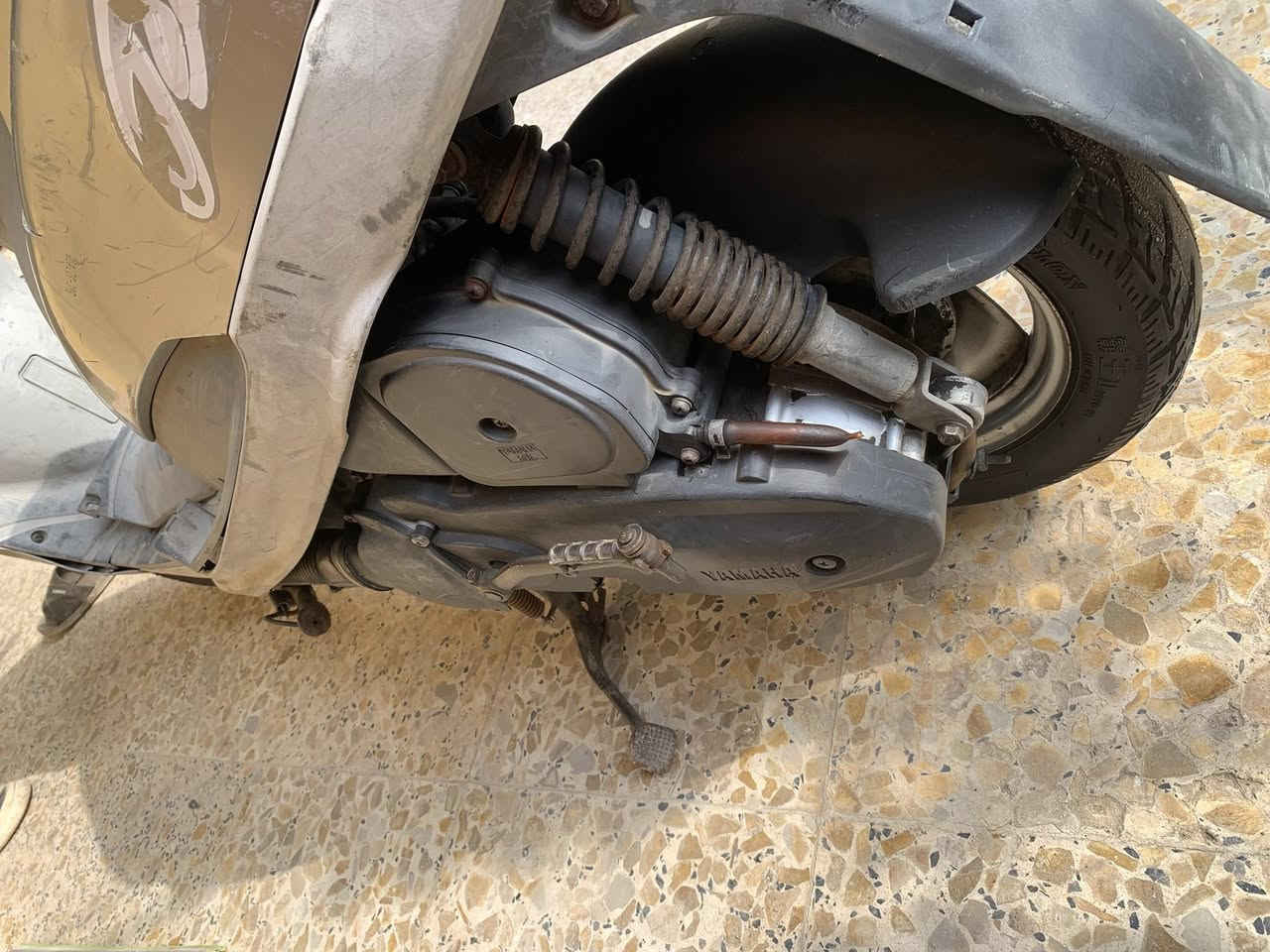 سلام عليكم شباب هاي دراجه رمبه شوفت عينكم لبيع شرط صفحه الهندر ما مفتوحه بعده وكاله خير من الله دراجه نكره سلف شلعه معدل مكان بصره ابو الخصيب سعر دراجه 850 اكرر دراجه رمبه بحالت وكاله بعده  رقمي ***********
