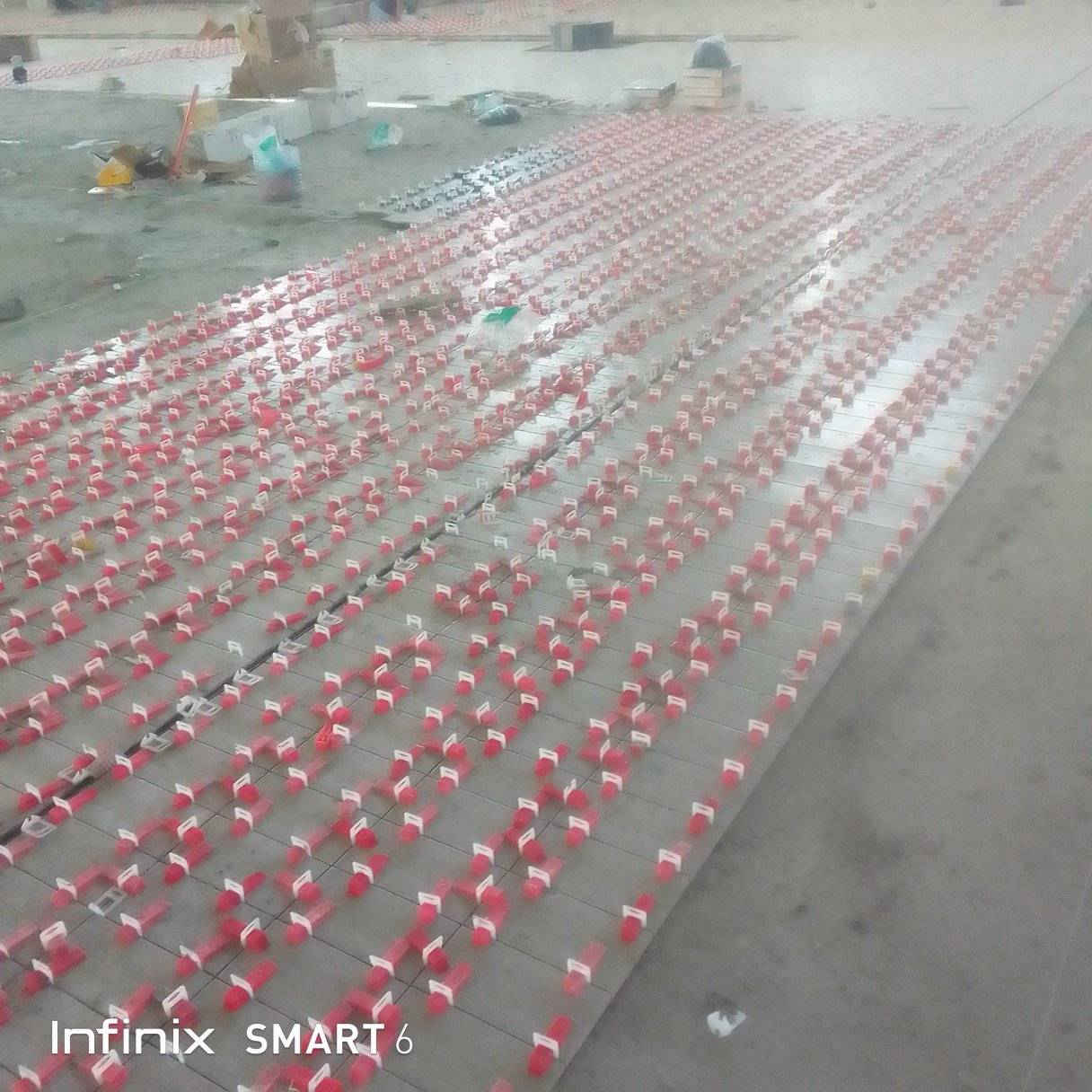 سلام عليكم خلفة سرميك مرمر بورسلين شقل درجة اولى متفرق للعمل مكاني بغداددورةةلله يرزق الجميع لتواصل ***********
