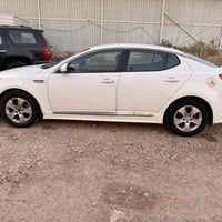 اوبتما • ٢٠١١ • مكينة وكير