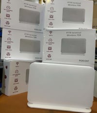 راوتر هواوي • واي فاي 6 • AX3000