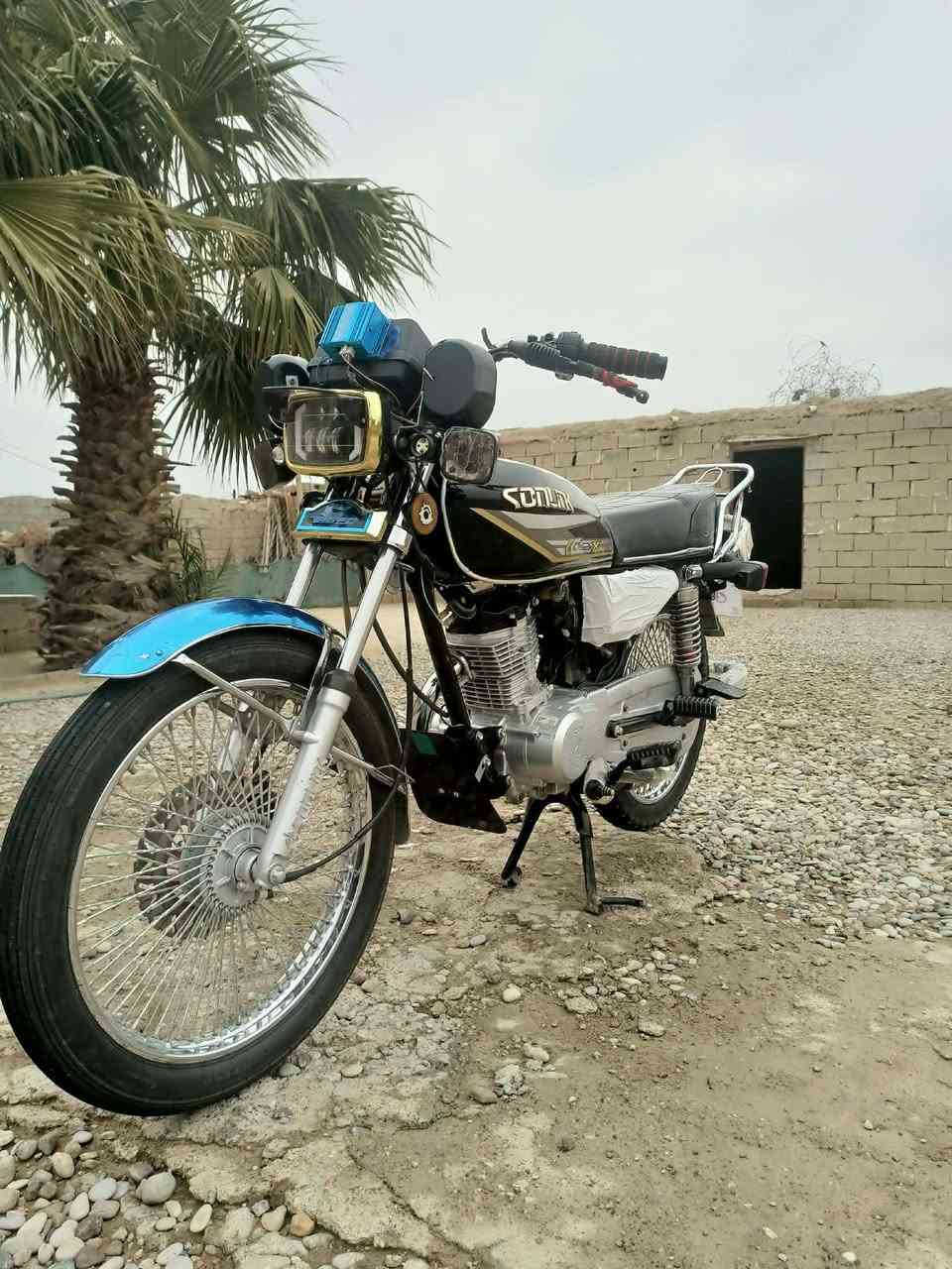 دراجه البيع مديل 23 نضيفه فول الدراج سونك مكان ديالى جلولاء الشيخ بابا السعر 625بيهه مجال ***********
