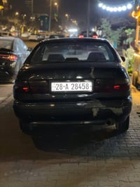 كورونا ٩٥ • رقم نجف • محرك نظيف