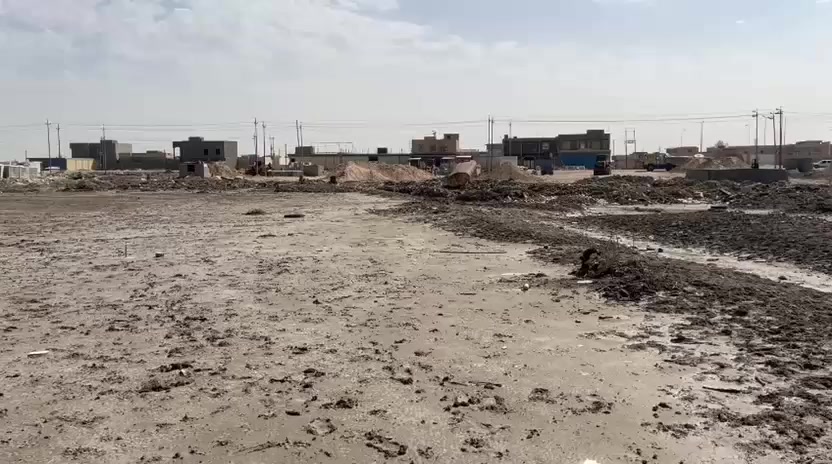 اللهم صل على محمد وآل محمد
اعلان رقم ٢٦٨
قطعه للبيع بحي المصطفى الجزيره بصفاء مجاور معرض ابو اياد
قرب المستشفى
مساحه ٢٥٠ متر
سعر مناسب
لاستفسار أكثر الاتصال على الرقم *********** او مراجعه مكتب عقارات الخضر شارع الجياشي مقابيل مجمع الريشاوي
نستقبل جميع عروضكم العقاريه بيع وشراء
