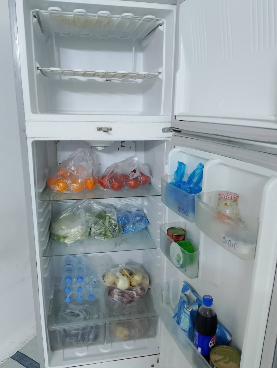 ثلاجة للبيع 20 قدم  السعر 250


**إذا كنت صاحب هذا الإعلان وتريد حذفه لأي سبب، رجاءا أرسل رسالة إلى الدعم الفني**