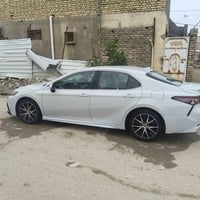 كامري ٢٠٢٣ • امريكية • كفالة عامة