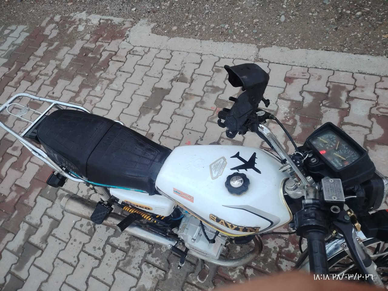 ماطور خمسه جير 2023 السعر 400 بمجال 
***********
