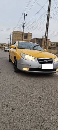 النترا 2010 وارد امريكي رقم بغداد ليبل واحد حادثها جاملغ خلفي كير ومكي...