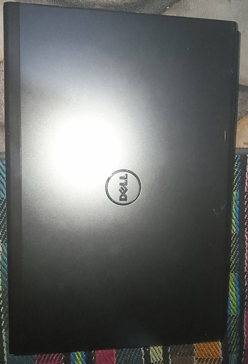 عندي هذا لاب توب مراوس بكارت


**إذا كنت صاحب هذا الإعلان وتريد حذفه لأي سبب، رجاءا أرسل رسالة إلى الدعم الفني**