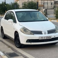 تيدا • ٢٠٠٩ • جير توماتيك