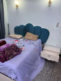 غرفة كاملة • دوشك نفرين • بغداد