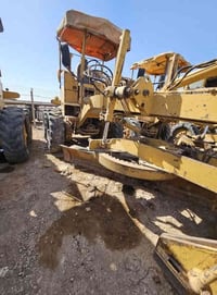 كريدر • ميتسوبيشي • ديوانية البدير