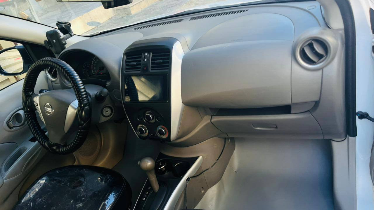 السلام عليكم شباب نيسان سني مصري 2024 رقم اربيل
سنوية جديدة الهزة ساقطة  رقم انكليزي باسمي . السيارة جاهزة من كلشي والتفاصيل بالفيديو . رايدها ب125 وبيها مجال عنواني بغداد الغزالية

***********
