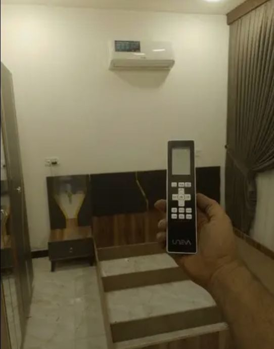ابو حسن صيانه تنصيب ضمان بعد العمل 
***********
