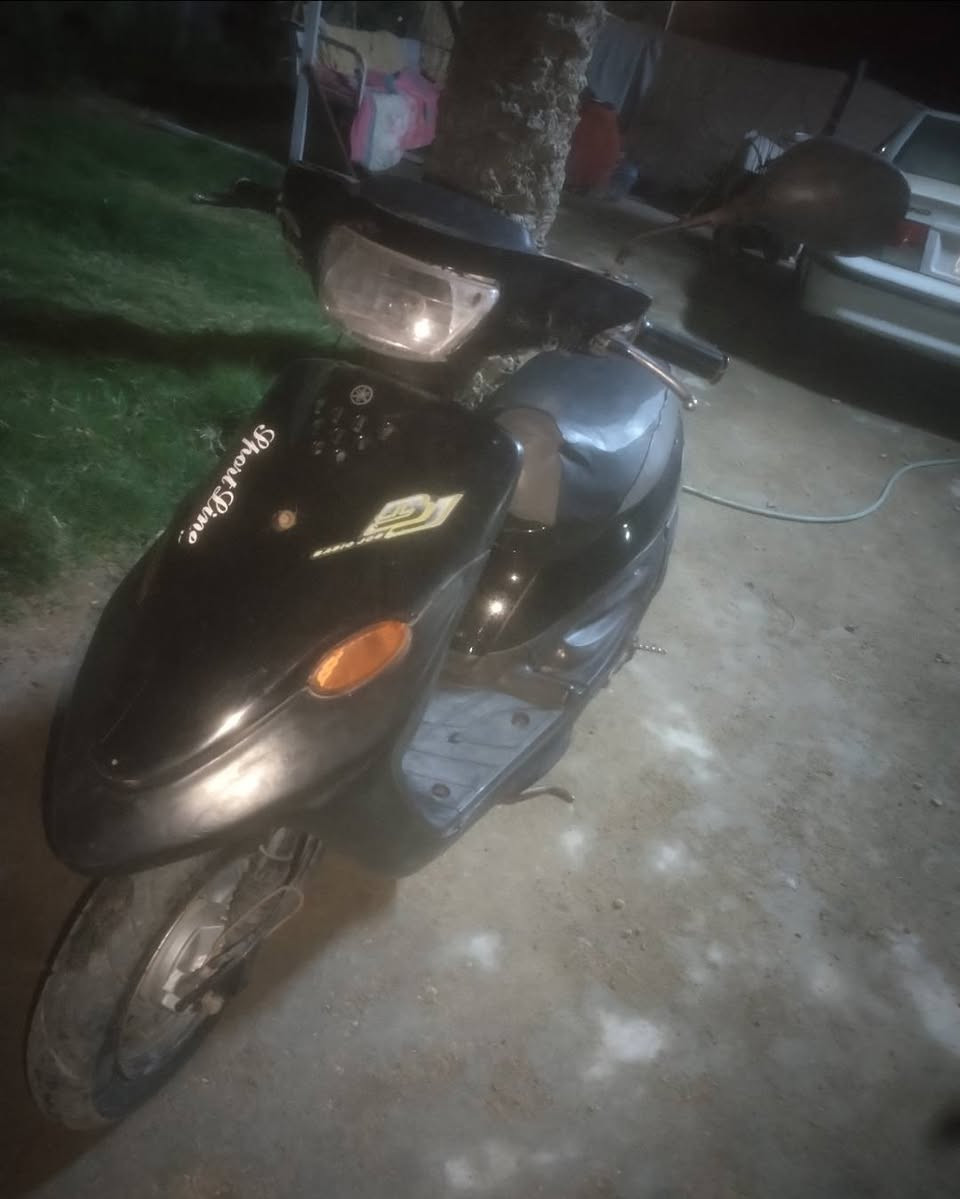 السلام عليكم بيجي للبيع نهضه ومعدل شرط تشك الكاع كهربائيات كامله سلف هندر للبيع ب 375 وبيها مجال متوازي ع البيع ⛔️مكاني القشله ***********
