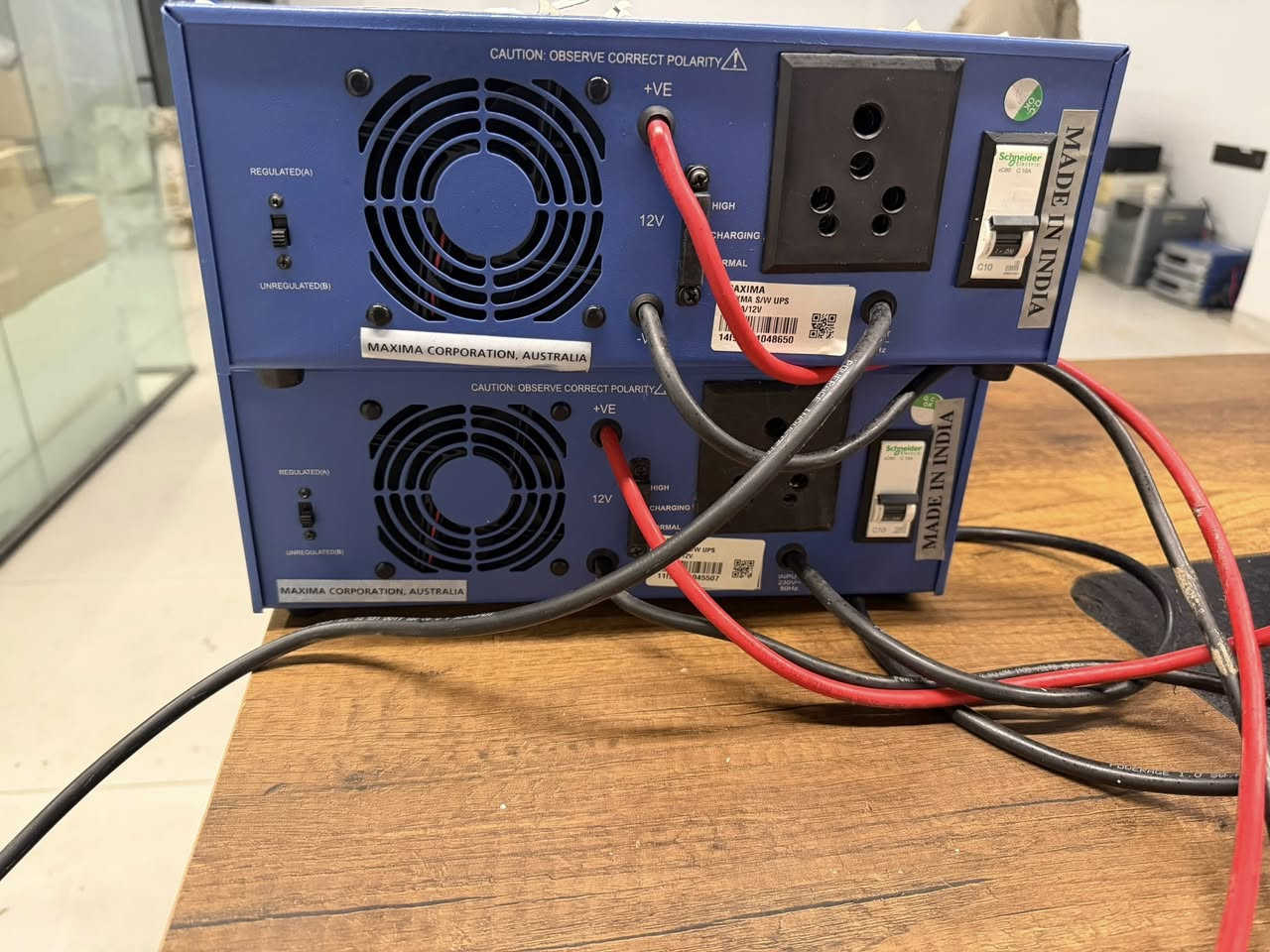 توفر لدى مكتبنا
ميموسا 56 v سعره 340 الف
ميموسا 24 v سعره 320 الف
روكت xw سعره 90 الف
912سعره 40 الف
اير فايبر 4x سعره 600 الف 
عاكسة مكسما 900 سعره 85 الف
عاكسة مكسما 850 سعره 90 الف
يوجد لدينا توصيل لكافة المحافظات 
***********
