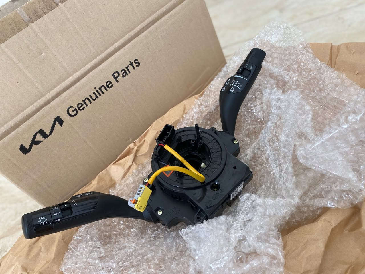 سلام عليكم شريط ستيرن وكالة اصلي والمجمع كامل ملاحظة بي بس السكن ميطفي بي عطل والباقي كلة شغال سعر 100 الف
هاتف *********** المكان الكاظمية شارع المحيط
