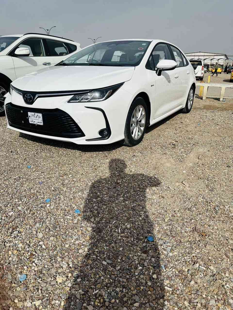 سلام عليكم شباب كوله شكل الخليجي مديل 2025 السياره بعده زيرو ماشه 2000 الف السياره السياره بيه حار على كد شبر بل صندوك والباقي كفاله عامه من كير من محرك من كلشي السعر 147 وبيه مجال قليل الشراي بيه خير ويدلل الستفسار *********** بصره
