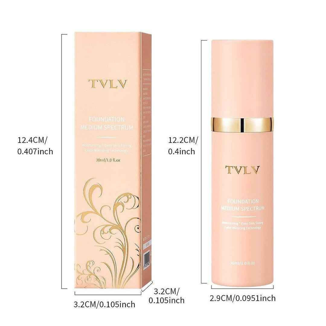 ✨ فاوندیشن TVLV المتغير اللون – توحيد فوري للبشرة ✨💖

تريدين بشرة صافية وطبيعية بدون تعب؟ 😍
هذا الفاونديشن السحري يتحول للون بشرتج ويخفي كل العيوب 💄✨

⭐ المميزات:
🤍 يتغير لونه تلقائياً ويندمج ويا بشرتج
✨ يغطي الحبوب وآثارها والمسام الواسعة
💧 ملمس ناعم بدون خطوط أو تكتل
⏳ ثبات طويل يوصل لحد 16 ساعة بدون أكسدة
🌿 مناسب لكل أنواع البشرة حتى الحساسة
💖 يرطب البشرة ويعطي نعومة مخملية بغداد, العراق


**إذا كنت صاحب هذا الإعلان وتريد حذفه لأي سبب، رجاءا أرسل رسالة إلى الدعم الفني**