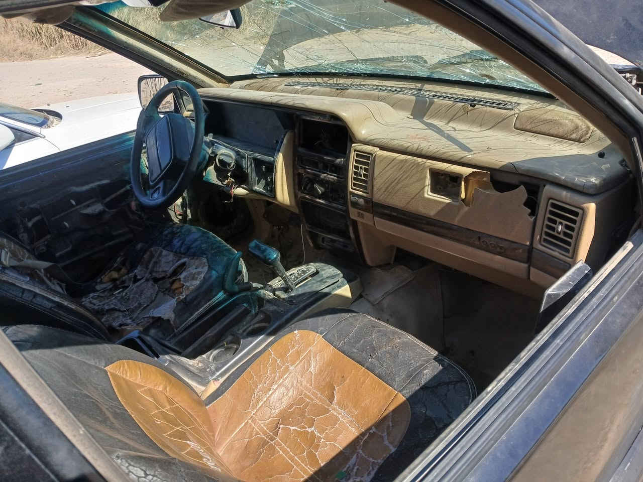 تم تفصيخ جيب مكان بابل مشروع المسيب طريق ابو جاسم ‎0783 857 8726
