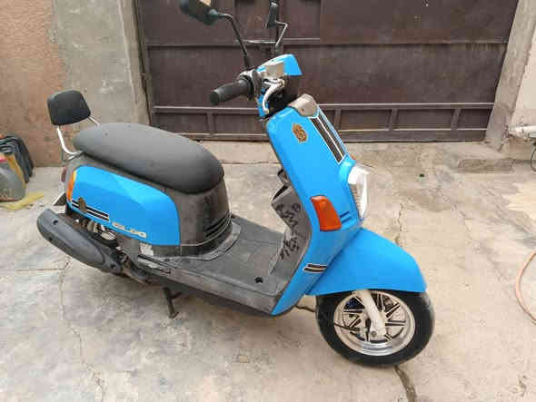 ماكس بوليسي كابريتر مكفوله كفالة عامة مكينه ممفتوحة وكفراتهه الاصليه الإمختمة موجودة وياهه وهاي الكفرات وياهه كهربائيات فول ويل كب نجمة ماشية 9000 بريك امامي خلفي متذب عليهه فلس جيب فيتر وافحص رايدهه ب850مكانهه ديالى الشراي يتصل ***********
