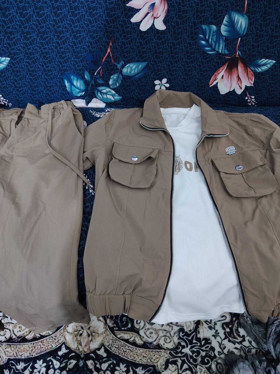 بنات هاي اشريتهه وطلعت الصغار عل ولدي جديده اخذنه ٤٥اريده ٢٥ الواحد


**إذا كنت صاحب هذا الإعلان وتريد حذفه لأي سبب، رجاءا أرسل رسالة إلى الدعم الفني**