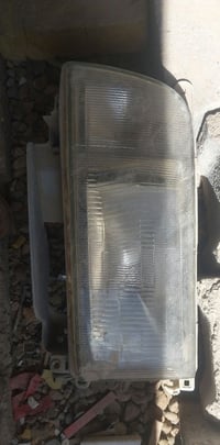 لايت هايس • ١٩٩٣ • بصرة تنومه كردلان