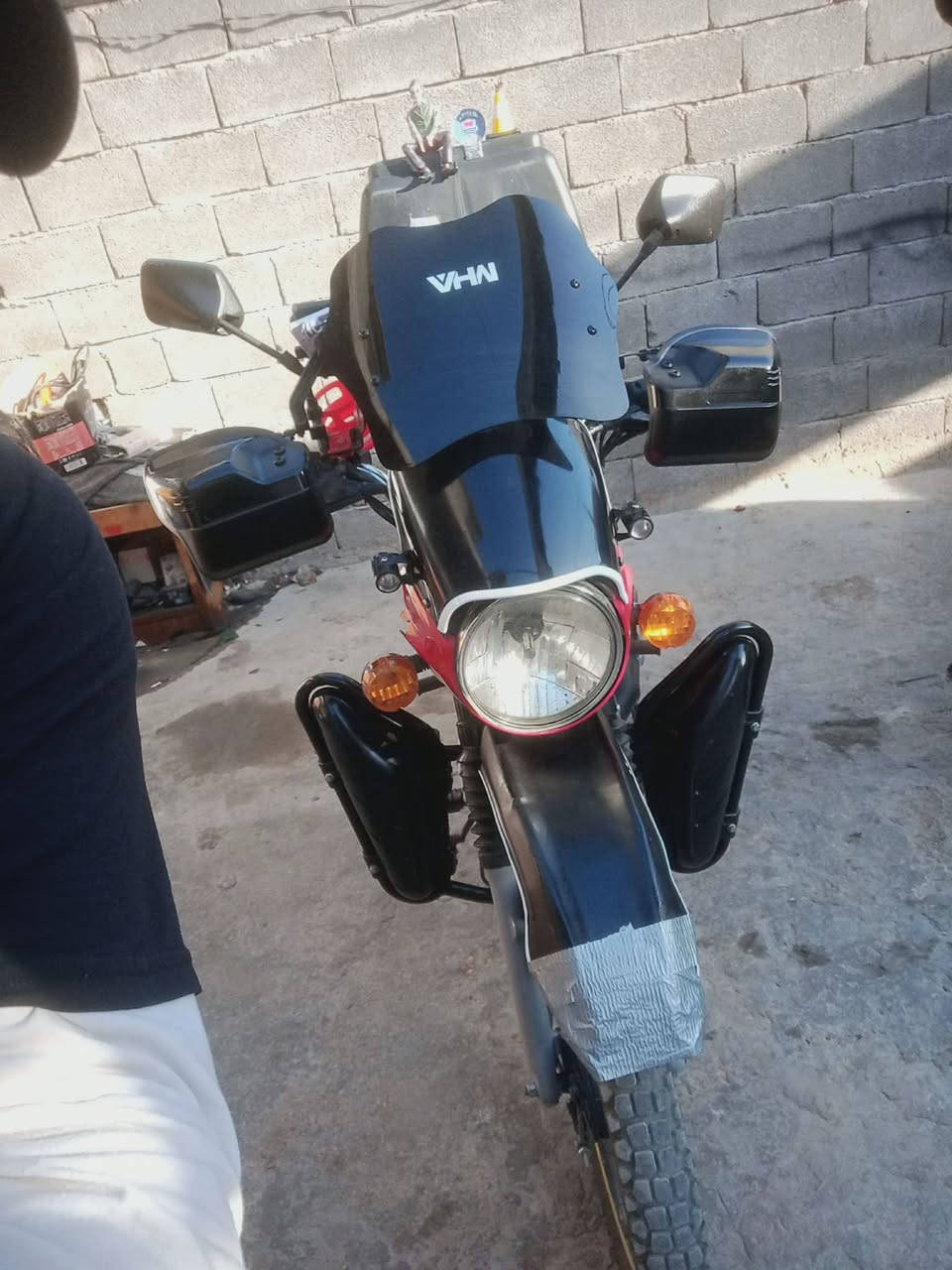البيع مديل 2019اوراق موجوده بس تالفات حط سعرك او اني ارد عليك


**إذا كنت صاحب هذا الإعلان وتريد حذفه لأي سبب، رجاءا أرسل رسالة إلى الدعم الفني**