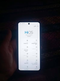 تكنو سبارك ١ • ١٢٨ جيجا • بطارية ٥٠٠٠ mAh