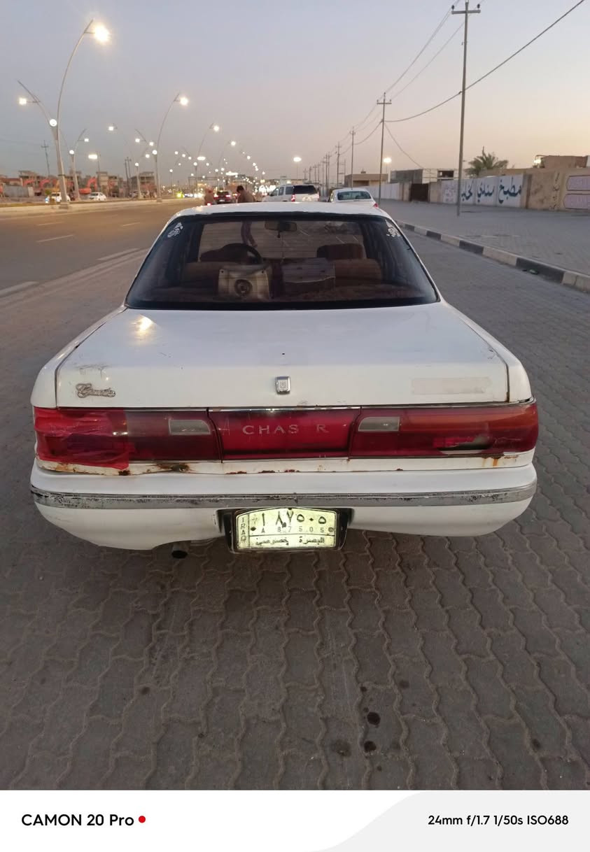 السلام عليكم شيزر كصيف مكفولة كص ونقل جثه
كير مكينه ونجي جدد سنويه لل٢٧
العنوان بصره الجزيرة /***********
السياره مال بيت( السعر 32) 
بخدمتكم
