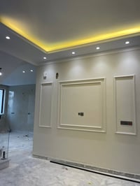 إسلام عليكم صباغ وطلاس شغل درجه اولى اسعار مناسبه مكانى بغداد ٠٧٧١٣٣٨٨...