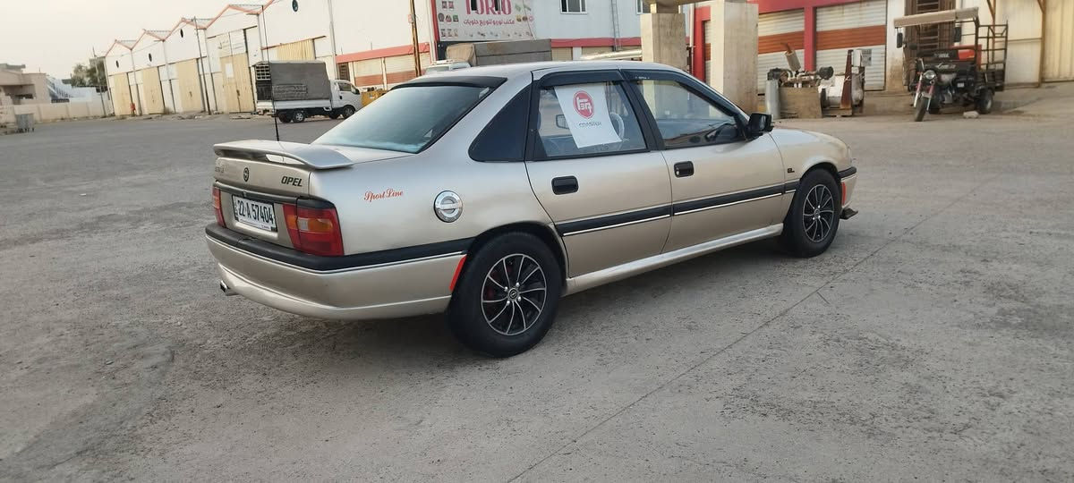 اوبل فكترا حجم (16) موديل (92) مواصفات قفل مركزي باور رقم جديد شنويه جديد صبغ جماليه بدون ضربه شرط تحويل او وكله سياره جاهز سعر (46) بي مجل عنوان كركوك (***********)

