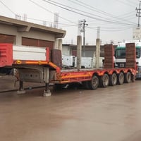 لودر • ٥ دنكير • هاولير