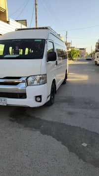 هايسا ١٨للبيع ٢٩٥ وبيها مجال للاستفسار  07766064262 07500329375