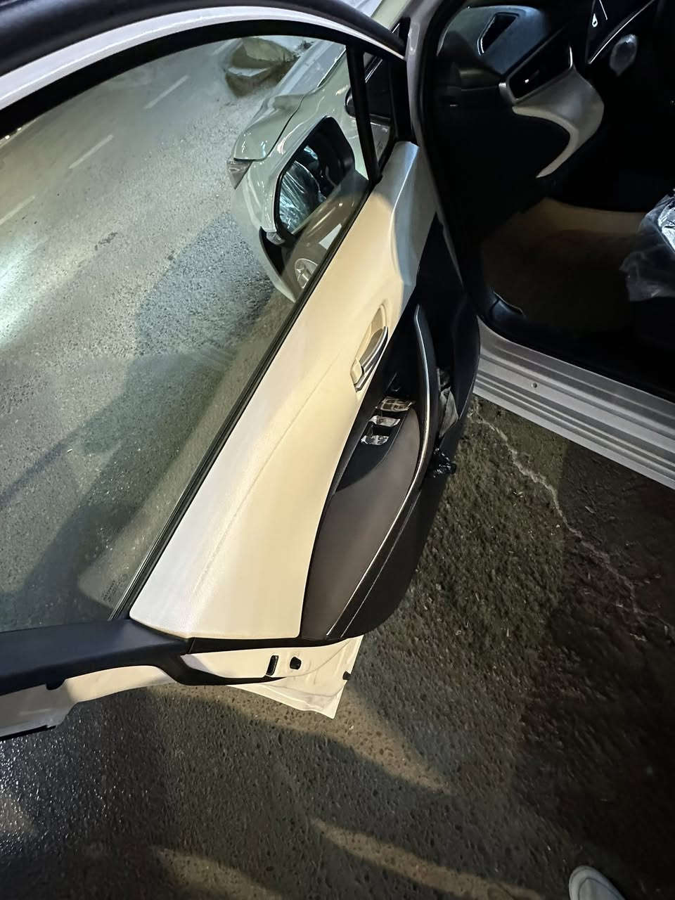 مرحبا كورله موديل 23 شركه ساز بدون هايبرد السياره مكفوله كفاله عامه اربيل وكاله مضمونه ماشيه 32 السعر 185 وبيه مجال قليل مكان السياره بصره الاستفسار *********** خوان مكلف بلنشر
