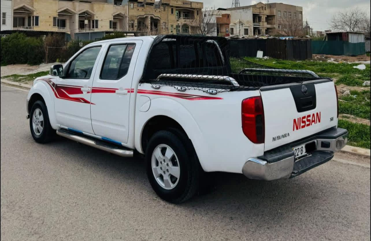 ئۆتۆمبێل: ناڤارە مۆدیل ٢٠٠٩ 

گێر حادی ناو سوور 
چوار جام کارەبای ئاوێنە کارەبای

ســــعر $ یەک کۆمێنـت بکە راســـتەوخۆ بــۆ دێـــت🟢

 شاشە ئایپاد و کامیرە تەبرید سارد و گەرم بەشەرت 
قفل مەرکەزی گێر و مەکینە و ئاکسل و شانسی بەشەرت تەقە و رەقە بەشەرت 
بەناو کردن و غەرامە بەشەرت
 سەنەوی و ژینگە و رەقەم هەمووی نوێیە
 رەقەم هەولێر 
١ پەلە بۆیاغ پشت و پێش کەپس غاز و بەنزینە سەیارەکە 

ژمارەی خاوەن سەیارە👈: ***********
