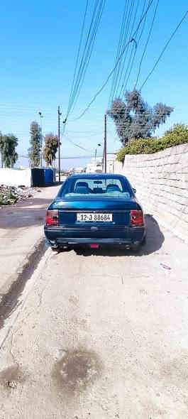 السلام عليكم اوبل فكتره  محرك 18سياره بسمي سياره جاهزه مال بيت عنوان السياره حمام العليل سعر 36وبيها مجال موديل 92//هاذا رقمي ***********
