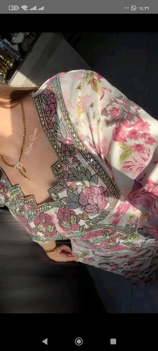 السلام عليكم عيني توفر عندي مخور اماراتي مامستخدم  15الف


**إذا كنت صاحب هذا الإعلان وتريد حذفه لأي سبب، رجاءا أرسل رسالة إلى الدعم الفني**