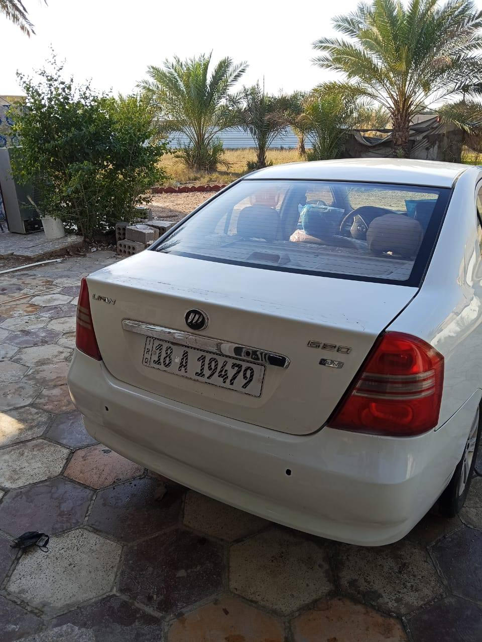 سلام عليكم ليفان 620 موديل 2011 كير محرك خير من الله تخم تاير جديد حداديه جديده رقم  بابل بسمي شرط المدوار ثاني يوم السياره بدون ضرر عدي الجاملغات ولبنيد صبغ اللجماليه فقط اخياسات كله معمره كهربائيات كله شغاله تبريد نقص عدي راديتر فقط سعر 43 وبيه مجال عنواني حله رقم تلفوني ***********
