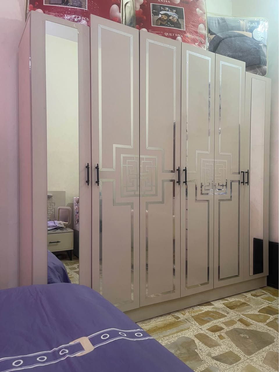 مكانها بغداد بغداد, العراق


**إذا كنت صاحب هذا الإعلان وتريد حذفه لأي سبب، رجاءا أرسل رسالة إلى الدعم الفني**