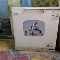 مجمدة • شرط الفحص